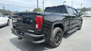 2021 GMC SIERRA 1500 CREW CAB