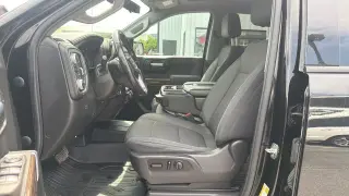 2021 GMC SIERRA 1500 CREW CAB