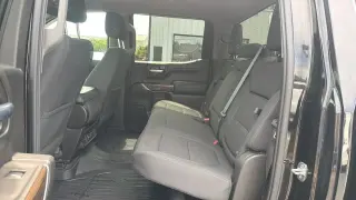 2021 GMC SIERRA 1500 CREW CAB