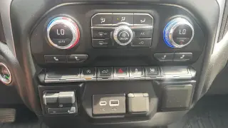 2021 GMC SIERRA 1500 CREW CAB