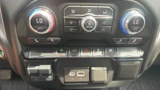 2021 GMC SIERRA 1500 CREW CAB