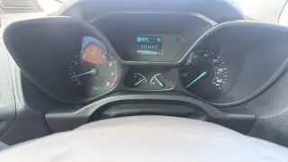 2015 FORD TRANSIT CONNECT PASSENGER