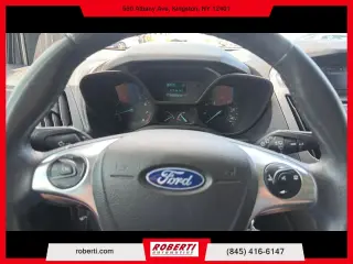 2015 FORD TRANSIT CONNECT PASSENGER