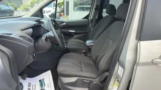 2015 FORD TRANSIT CONNECT PASSENGER