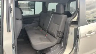 2015 FORD TRANSIT CONNECT PASSENGER
