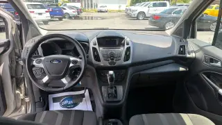 2015 FORD TRANSIT CONNECT PASSENGER