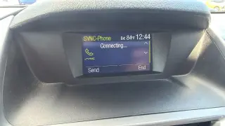2015 FORD TRANSIT CONNECT PASSENGER