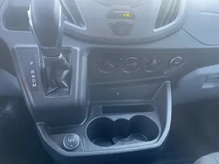 2018 FORD TRANSIT 250 VAN