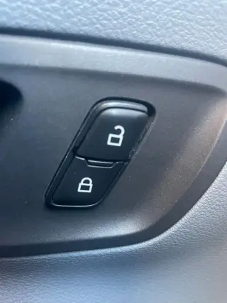 2018 FORD TRANSIT 250 VAN
