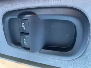 2018 FORD TRANSIT 250 VAN