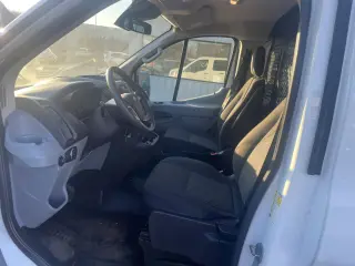 2018 FORD TRANSIT 250 VAN