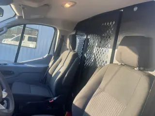 2018 FORD TRANSIT 250 VAN