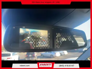 2018 FORD TRANSIT 250 VAN