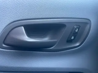2018 FORD TRANSIT 250 VAN