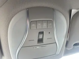 2020 INFINITI QX60