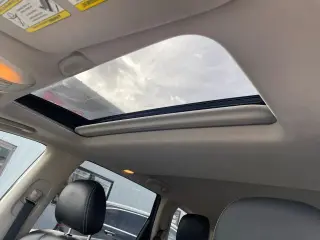 2020 INFINITI QX60
