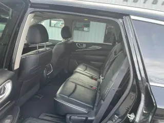 2020 INFINITI QX60
