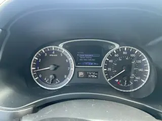 2020 INFINITI QX60