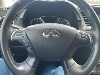 2020 INFINITI QX60