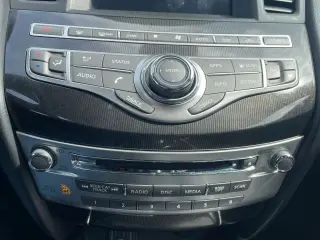 2020 INFINITI QX60