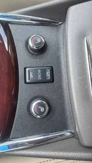 2012 INFINITI G