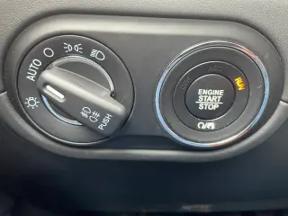 2017 MASERATI LEVANTE