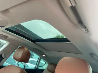 2017 MASERATI LEVANTE