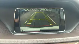 2015 MERCEDES-BENZ E-CLASS