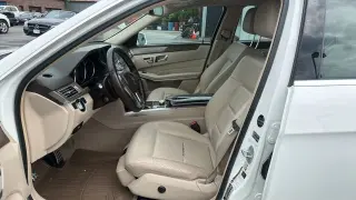 2015 MERCEDES-BENZ E-CLASS