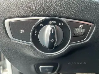 2019 MERCEDES-BENZ E-CLASS