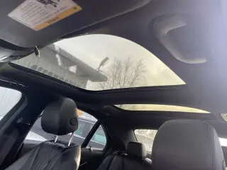 2019 MERCEDES-BENZ E-CLASS