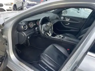 2019 MERCEDES-BENZ E-CLASS