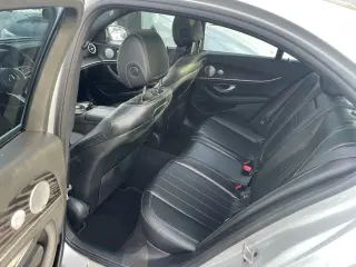 2019 MERCEDES-BENZ E-CLASS