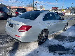 2019 MERCEDES-BENZ E-CLASS