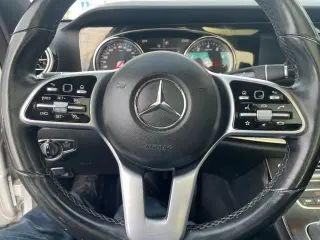 2019 MERCEDES-BENZ E-CLASS