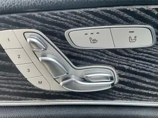 2019 MERCEDES-BENZ E-CLASS