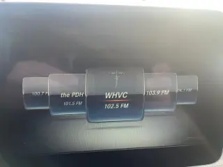 2019 MERCEDES-BENZ GLA