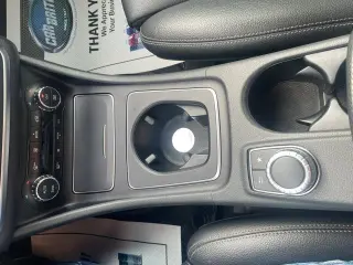 2019 MERCEDES-BENZ GLA