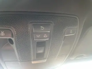2019 MERCEDES-BENZ GLA
