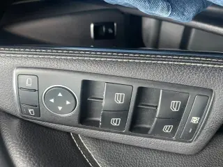 2019 MERCEDES-BENZ GLA
