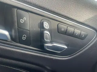 2019 MERCEDES-BENZ GLA