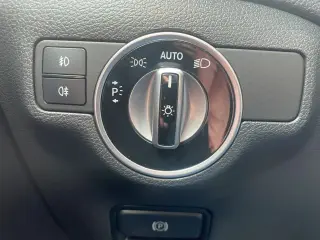 2019 MERCEDES-BENZ GLA