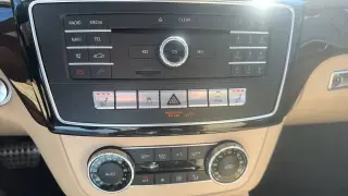 2018 MERCEDES-BENZ GLE