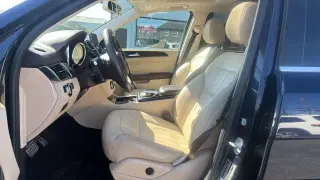 2018 MERCEDES-BENZ GLE
