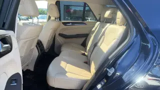 2018 MERCEDES-BENZ GLE