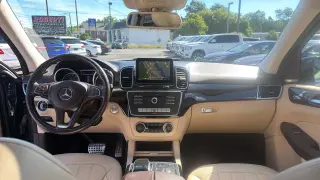 2018 MERCEDES-BENZ GLE