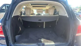 2018 MERCEDES-BENZ GLE