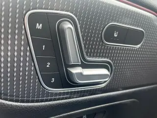 2021 MERCEDES-BENZ GLB
