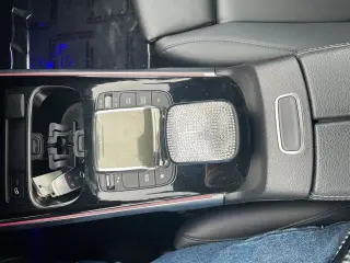 2021 MERCEDES-BENZ GLB