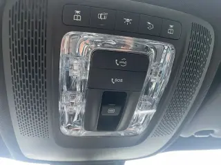 2021 MERCEDES-BENZ GLB